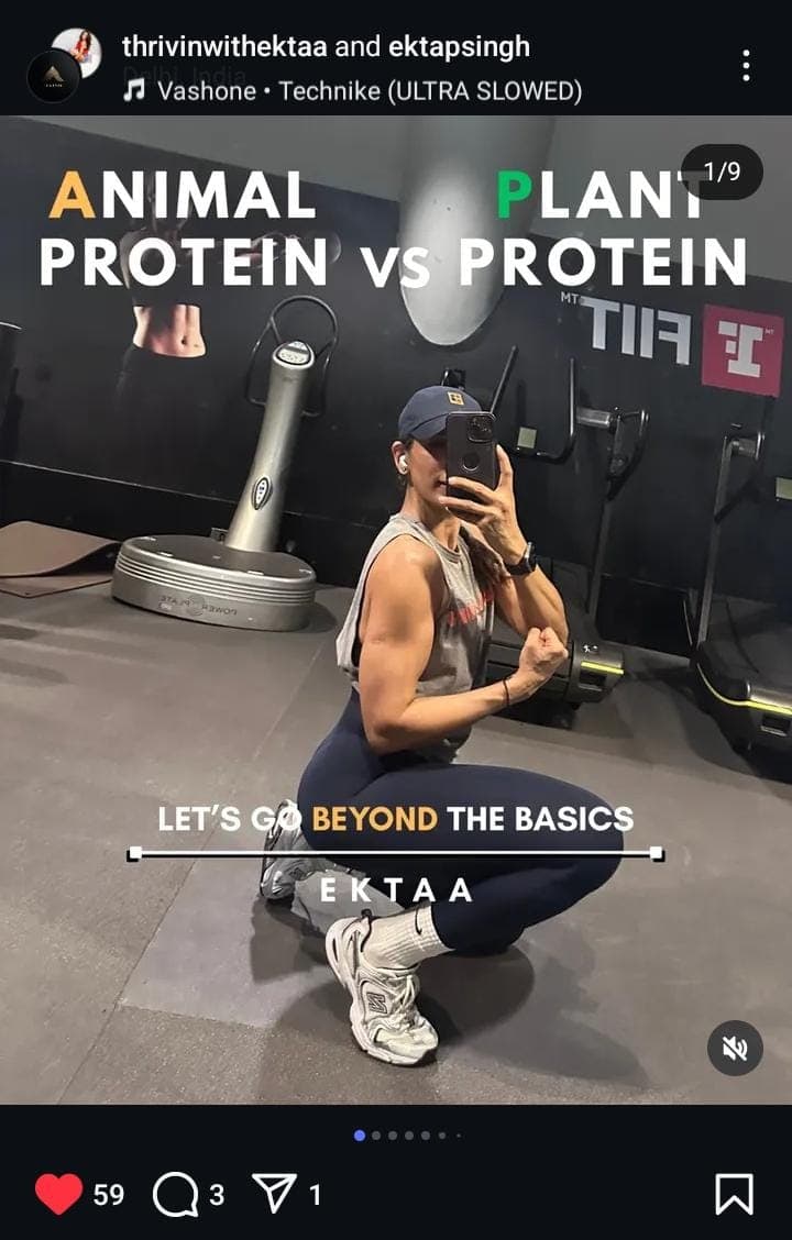 Instagram post 2
